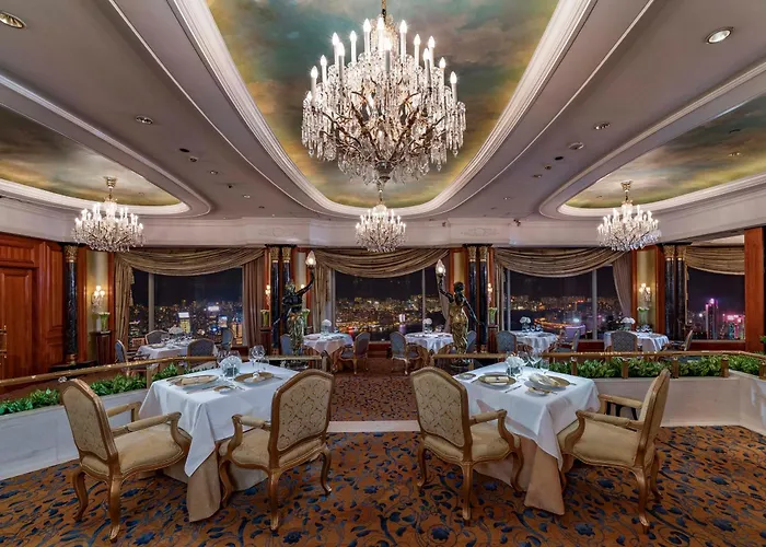 Island Shangri-La, Hong Kong