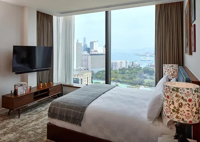 Little Tai Hang Hong Kong